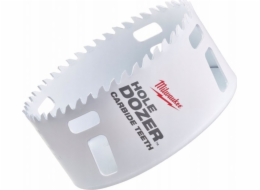 Milwaukee MILWAUKEE DOZER DĚROVÝ 102mm S KARBID