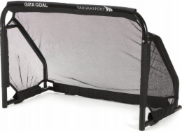 YakimaSport Branková síť GIZA 1,2 m x 0,8 m | 120x80cm Žlutá