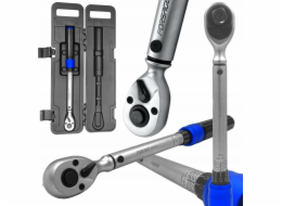 Forsage Momentový klíč 1/2 10-60Nm PREMIUM