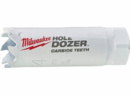 Milwaukee MILWAUKEE DÍROVÝ DOZER 19 mm S KARBIDOVÝM UHLÍKEM