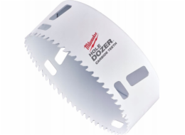 Milwaukee MILWAUKEE DÍROVÝ DOZER 140 mm S KARBIDOVÝM NÁSTROJEM