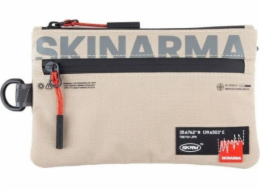 Taška na telefon Skinarma Fardel Ivory