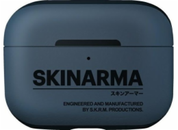 SKINARMA Pouzdro Spunk pro AirPods Pro 2 modré/modré