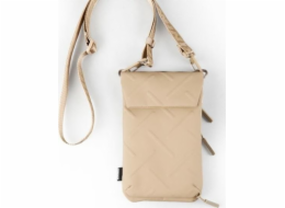 Taška na telefon Skinarma Juno khaki