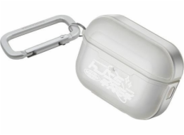 SKINARMA Mrazové pouzdro Kinzoku AirPods Pro 2