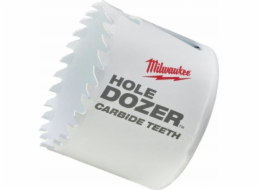 Milwaukee MILWAUKEE DOZER DĚROVÝ 60mm S KARBID