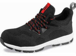 Dedra Bezpečnostní obuv BH9M83V-43 Sport, velikost 43, kat. S1 SRC, kompozitní