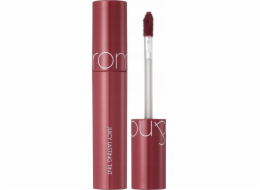 Catrice Vysoce pigmentovaný lesk na rty Juicy Lasting Tint odstín 19 Almond Rose 5,5 g