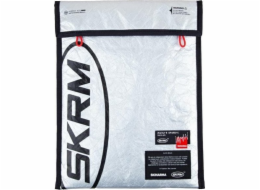 Taška na notebook Skinarma Comet 14 stříbrná/stříbrná