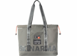 Olivová taška Skinarma Fardel