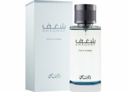 Triton Pánský parfém Rasasi EDP Nafaeis Al Shaghaf 100 ml