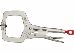 Milwaukee samosvorné kleště 152 mm Torque Lock 6 typ C