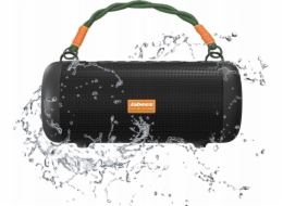 Bluetooth reproduktor + Aux 30w vodotěsný Ipx7 Stereo / Jabees Whale