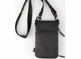 Černá taška na telefon Skinarma Juno