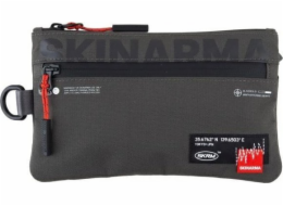 Skinarma Kabelka na telefon Fardel olivová/olivová