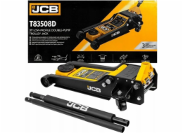 JCB NÍZKOPROFILOVÝ ZDVIHÁK JCB 3T