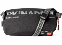 Crossbody kabelka Skinarma Fardel Black