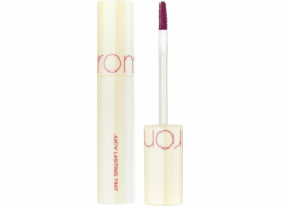 Catrice Vysoce pigmentovaný lesk na rty Juicy Lasting Tint odstín 28 Bare Fig 5,5 g