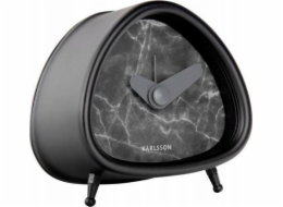 Karlsson Budík s mramorovým ciferníkem, MRAMOR