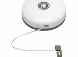 ProGarden LED řetězová svítilna Newell CampBlaze