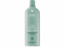 Šampon na vlasy AVEDA_Scalp Solutions Balancing Shampoo 1000ml