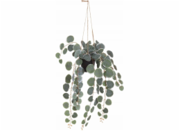 4Living Umělá závěsná rostlina, 40 cm