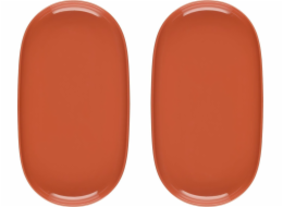 Talíře&nbsp;SIMPLE,&nbsp;33&nbsp;x&nbsp;18&nbsp;cm,&nbsp;2&nbsp;ks.