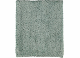 4Living Flísová deka MILA, 125 x 150 cm