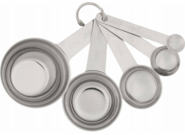 Konighoffer Sada kuchyňských odměrek, 5 kusů