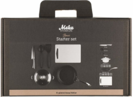 Galicja Sada pro začátečníky, 6 kusů