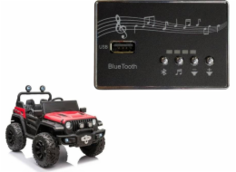 NoName Hudební panel pro vozidlo s bateriovým pohonem HC-8988