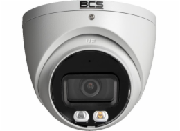 BCS L-EIP14FCR3L3-Ai1 BCS Line IP dome kamera 4Mpx IR 30M