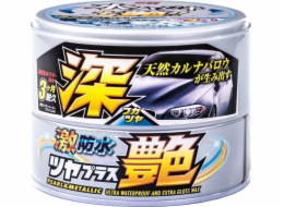 Soft99 SOFT99 Water Block Wax Lehký vosk 200g univerzální