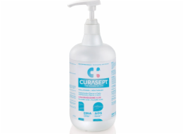 Curasept tekutý čistič ADS 900ML ADS905 + DNA