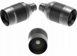 Extrémně výkonný 600 lm reflektor SEARCH HEAD 03.5699C