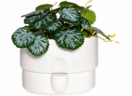 4Living Květináč se zavlažovacím systémem, O 19 cm