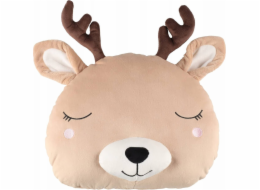 Adidas Dekorativní polštář do dětského pokoje, 35 cm