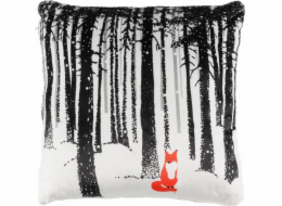 4Living Dekorativní polštář FOXY, 45 x 45 cm