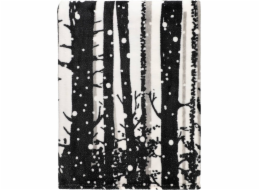 Polyesterová deka FOXY, 150 x 200 cm
