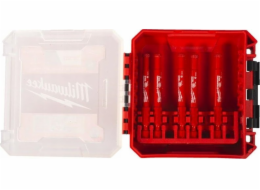 Milwaukee vrtačka MILWAUKEE DIAMOND CORE SET 6mm / 5ks.