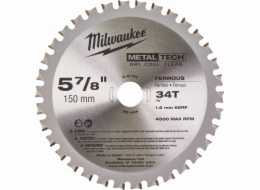 Milwaukee MILWAUKEE BLADE SAW.MET.150x20x34z