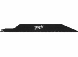 Milwaukee&nbsp;MILWAUKEE&nbsp;BREEZE.&nbsp;450/3,0mm&nbsp;KARBID&nbsp;/1ks.&nbsp;PRO&nbsp;CIHLY&nbsp;A&nbsp;PÉROBETONY