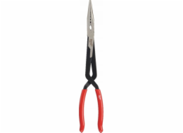 Milwaukee MILWAUKEE PŘÍMÉ KLEŠTĚ S DLOUHÝM NOSEM
