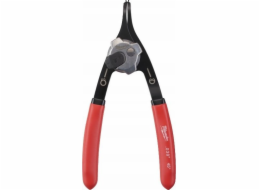 Milwaukee MILWAUKEE KLEŠTĚ MALÉ 45° CIGER 0,9mm