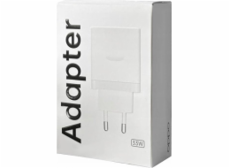OPPO Power Adapter @DC11V 3A 33W USB3.0 White  EU