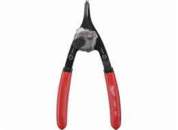 Milwaukee MILWAUKEE MALÉ JISTÍCÍ KLEŠTĚ PŘÍMÉ 0,9mm