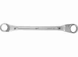 Milwaukee MILWAUKEE DVOJITÝ ÚHLÝ KLÍČ MILWAUKEE 75° - 27x30mm
