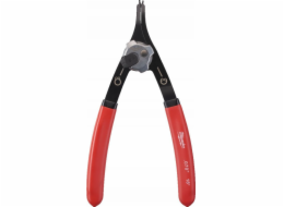 Milwaukee MILWAUKEE KLEŠTĚ VELKÉ PŘÍMÉ SEGER 1,8mm