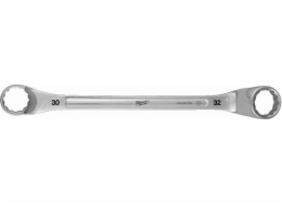 Milwaukee MILWAUKEE DVOJITÝ ÚHLÝ KLÍČ MILWAUKEE 75° - 30x32mm