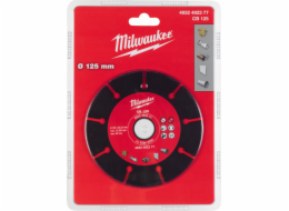 Milwaukee univerzální kotouč 125 mm